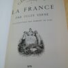 Abel Hugo Jules Verne Adolphe Joanne L'Ariège Les éditions du Bastion 1992 – Image 5