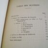 Bossuet Lettres sur l'éducation du Dauphin suivies de Lettres au Maréchal Bellefonds et au Roi Introduction et notes de E. Levesque 1921 – Image 3