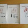 Bartolomé de las Casas Histoire des Indes 2002 trois tomes (complet) – Image 3