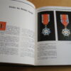 sous la direction de Michel Droit  Ordres & décorations de France   sous le haut patronage de la Grande Chancellerie de la Légion d'Honneur  1982 – Image 3