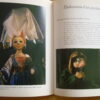 Claudie Marescot Marionnettes & Compagnies éd. Le Temps Apprivoisé 1995 dédicacé par l'auteur – Image 4