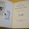 Hubert Bourgin Toutoune illustrations de André Hellé 1936 – Image 2