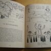 Sennep Départ à zéro Naissance de la IVe République Commentaire de Jacques Robert 1947 – Image 4