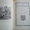 E. Dubois Le Languedoc Les éditions du Bastion 1999 – Image 3