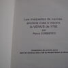 P. Corbieres Les maquettes de navires anciens vues à travers La Vénus de 1782 – Image 4