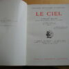 Alphonse Berget Le Ciel Nouvelle astronomie pittoresque Larousse – Image 8