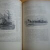 Maurice Loir La Marine française illustrations de L. Couturier et F. Montenard 1893 – Image 3