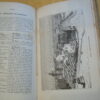 Adolphe Joanne Géographie de l'Algérie 23 gravures et une carte 1893 – Image 2