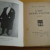 Boni de Castellane L'Art d'être pauvre Mémoires 1925 Service de Presse – Image 2