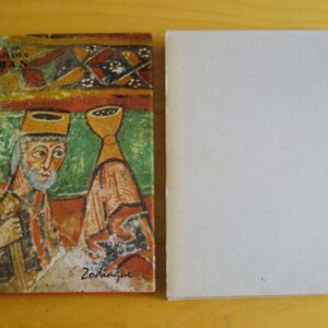 Marcel Durliat Roussillon roman Zodiaque La Nuit des temps 1975