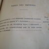Sénancour Aldomen ou le bonheur dans l'obscurité 1925 – Image 3