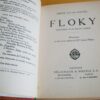 Emilie Golay Chovel Floky Histoire d'un petit chien illustré par Jeanne Pfluger 1921 – Image 2