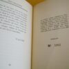 Jean Giraudoux Armistice à Bordeaux éditions du Rocher Monaco 1945 tirage numéroté – Image 2