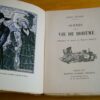 Henri Murger Scènes de la vie de Bohème illustrations en couleurs de Maurice Berty Maurice Glomeau éditeur 1929 – Image 3
