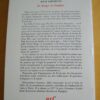 Alejo Carpentier La Harpe et l'Ombre 1979 – Image 2