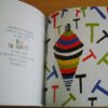 Sonia Delaunay Alphabet Palette 2014 – Image 2