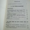 Les Temps Modernes 46e année Octobre décembre 1990 Témoins de Sartre Vol 1 n°531-533 – Image 4