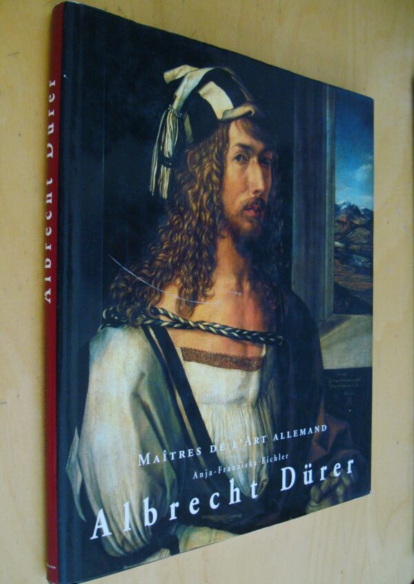 Anja-Franziska Eichler Albrecht Dürer