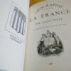 Abel Hugo Jules Verne Adolphe Joanne Les Bouches du Rhône les éditions du Bastion 1992 – Image 4