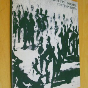 Graveurs lorrains contemporains Hommage à Jacques Callot Nancy Galerie Poirel