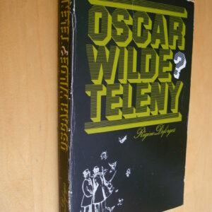 Oscar Wilde ? Teleny Régine Deforges 1976