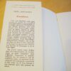 Noël Devaulx Frontières Nouvelles nrf Gallimard 1966 – Image 2