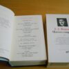 J.-J. Rousseau Oeuvres complètes III Bibliothèque de la Pléiade nrf 1964 – Image 3