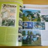 Fabien Sabatès 22...! v'là les traction Citroën – Image 2