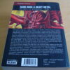 T. Aznar Hard Rock & Heavy Metal 40 années de purgatoire Tome 1 – Image 3