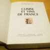 Curnonsky Cuisine et vins de France 1953 – Image 7