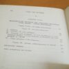 L. Moret Précis de géologie Masson & Cie 1962 – Image 4