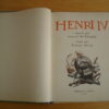 Henri IV raconté par Robert Burnand imagé par Pierre Noël Gründ 1953 – Image 4