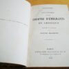 Gerstäcker Aventures d'une colonie d'émigrants en Amérique 1876 – Image 3