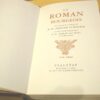 Furetière Le Roman Bourgeois Préface de M. André Maurois – Image 5