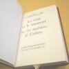 Crébillon La Nuit et le Moment ou les matinées de Cythère Club français du livre – Image 2