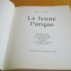Paul Valéry La Jeune Parque Le Club du Meilleur Livre 1957 – Image 5