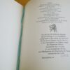 Paul Valéry La Jeune Parque Le Club du Meilleur Livre 1957 – Image 4
