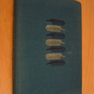 Shakespeare The taming of the shrew introduction by Atkins Designs by Néama 1960