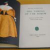 Shakespeare The taming of the shrew introduction by Atkins Designs by Néama 1960 – Image 3