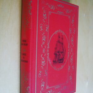 Pierre Mac Orlan L'Ancre de miséricorde Cercle du bibliophile