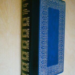 Paul-Émile Victor L'Homme à la conquête des pôles Cercle du bibliophile