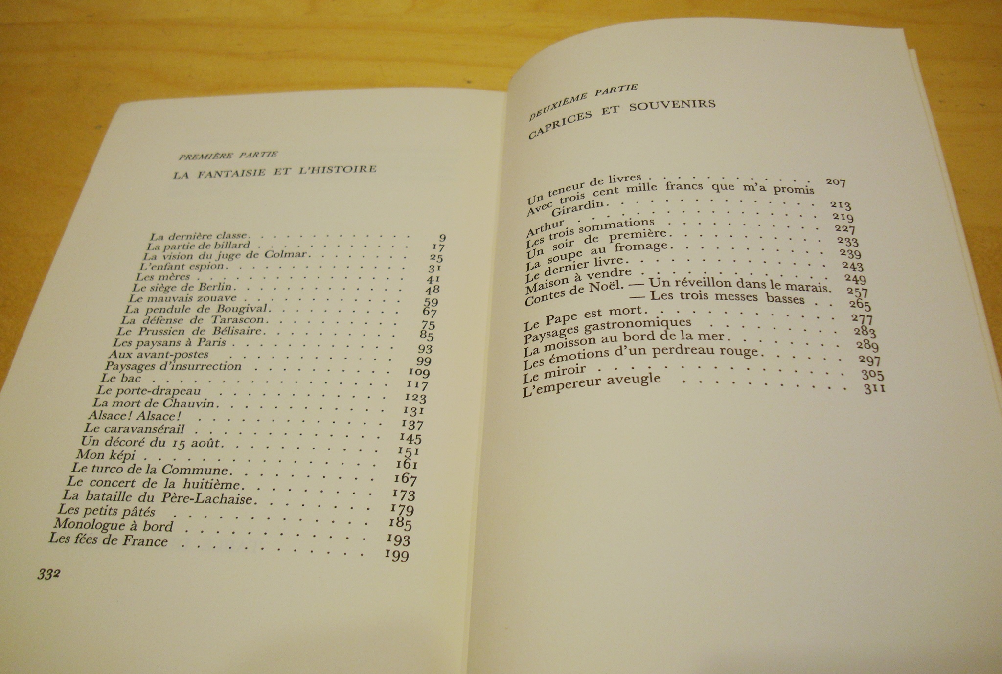 Daudet Contes du lundi Club des jeunes amis du livre illustré par Louis James – Image 3