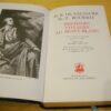 H.-B. De Saussure M.-T. Bourrit Premiers voyages au Mont-Blanc Cercle du Bibliophile – Image 5