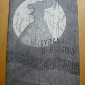 Cyrano de Bergerac Rostand Répétitions Interprètes... Comédie française S.I.P.E.