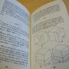 A. Warusfel Réussir le rubik's cube Suivi de un Algorithme pour reconstruire le cube par E. Halberstadt – Image 2