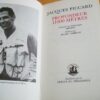 Jacques Piccard Profondeur 11000 mètres L'histoire du bathyscaphe Trieste Préface Par Pierre Sabbagh Cercle du Bibliophile 1970 – Image 5