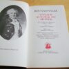 Bougainville Voyage autour du monde Par la Frégate "La Boudeuse" et la Flûte "L'étoile" suivi du supplément de Diderot Préface par Pierre Sabbagh Cercle du Bibliophile 1969 – Image 6