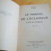 Éclaireurs unionistes de France L'ami du campeur Delachaux & Niestlé 1959 – Image 9