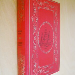 Rudyard Kipling Capitaines courageux Cercle du bibliophile 1970