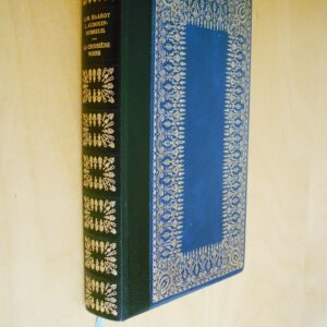 G.-M. Haardt L. Audouin-Dubreuil La Croisière noire expédition Citroën Centre-Afrique Cercle du bibliophile 1971